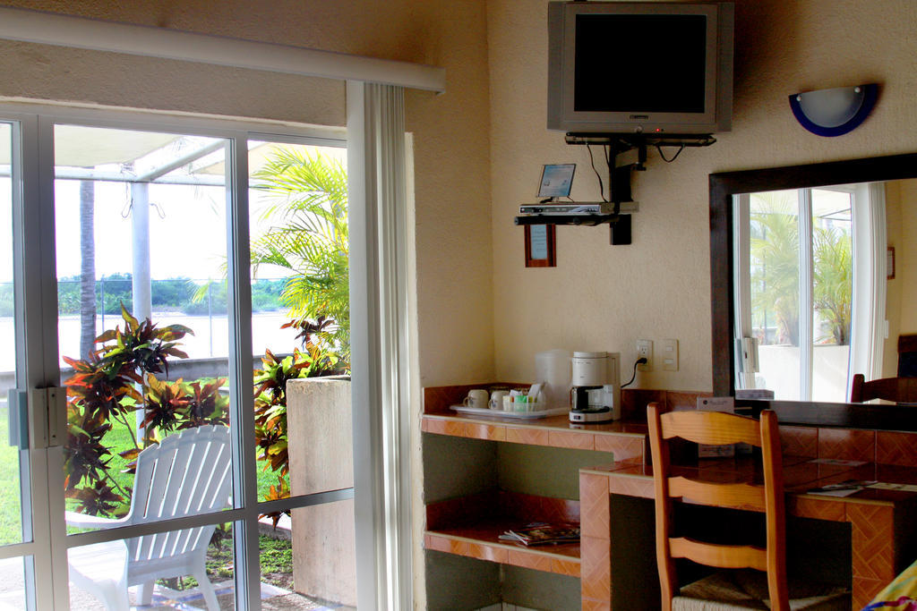 Hotel Marina San Blas Oda fotoğraf