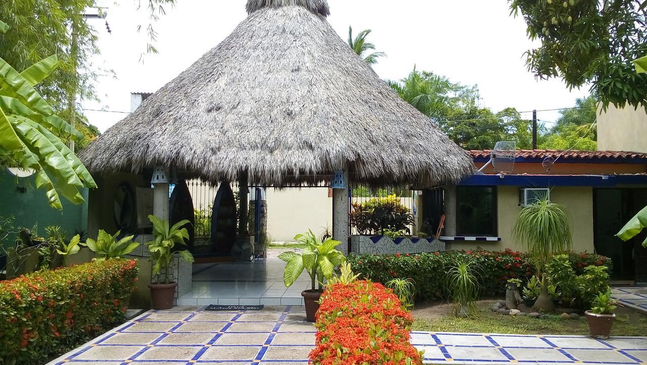 Hotel Marina San Blas Dış mekan fotoğraf