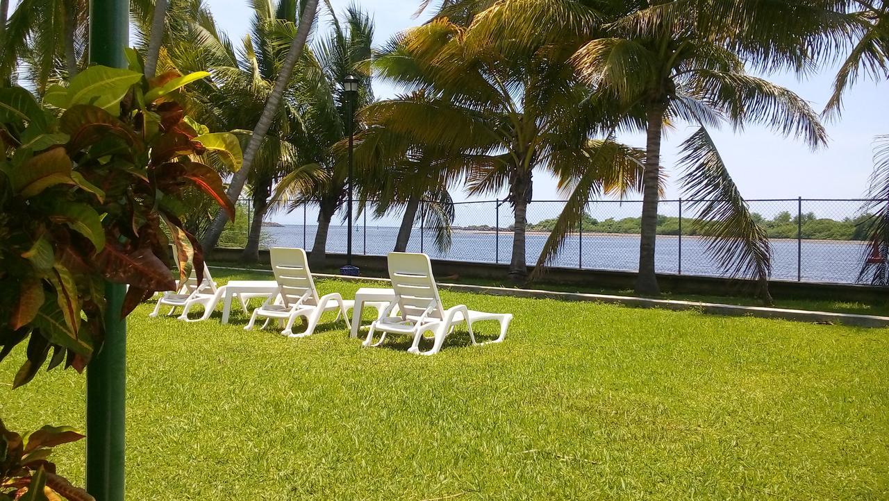 Hotel Marina San Blas Dış mekan fotoğraf