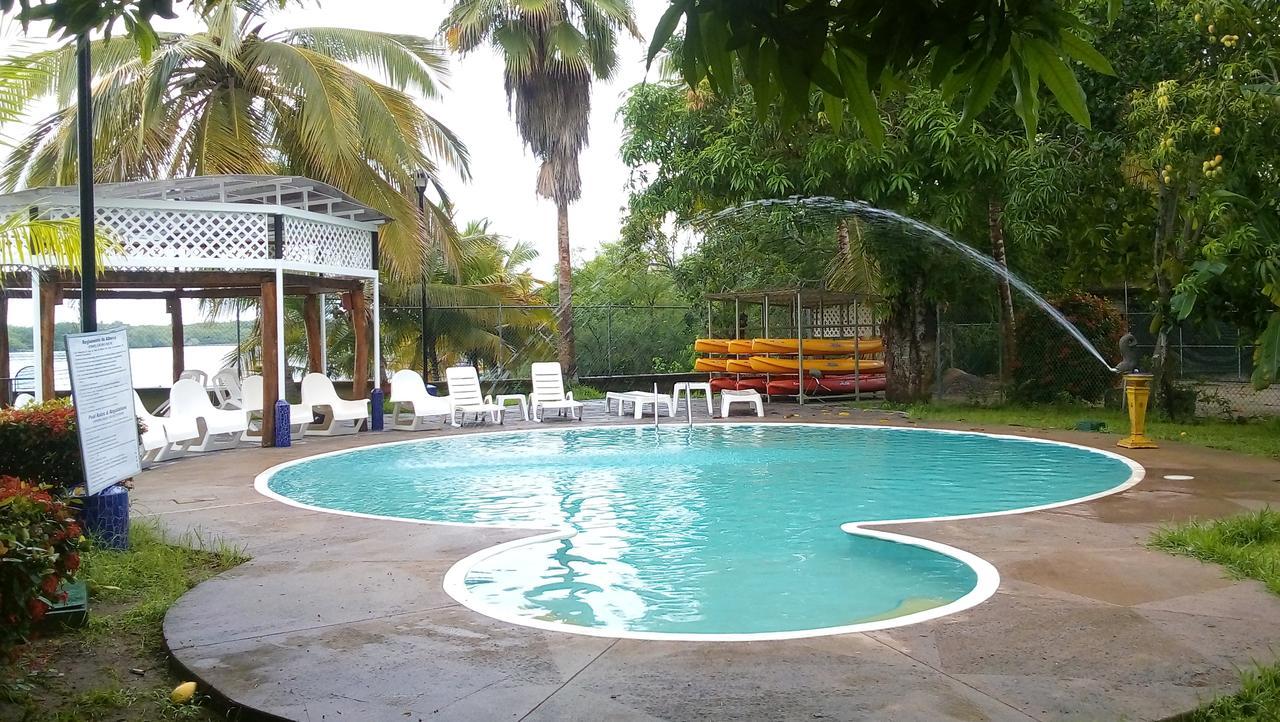 Hotel Marina San Blas Dış mekan fotoğraf